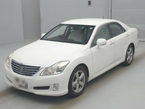 2010 Toyota Crown GRS200[0]