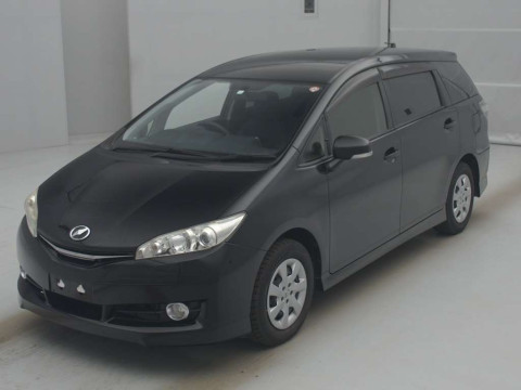 2014 Toyota Wish ZGE20G[0]