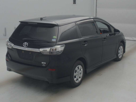 2014 Toyota Wish ZGE20G[1]