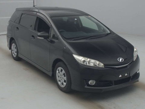 2014 Toyota Wish ZGE20G[2]