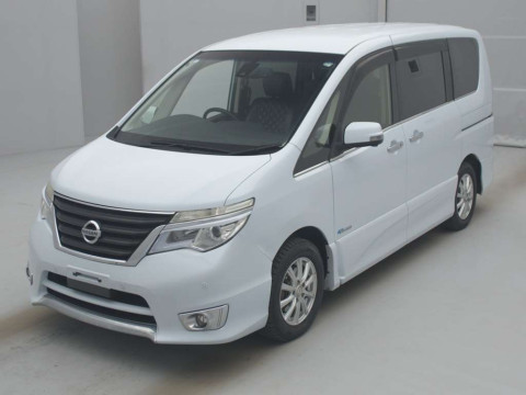 2016 Nissan Serena HFC26[0]