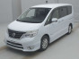 2016 Nissan Serena