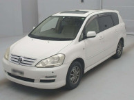 2008 Toyota Ipsum