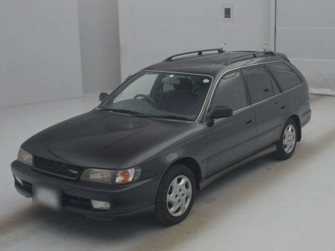 2000 Toyota Corolla Touring Wagon AE100G[0]