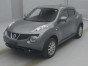 2012 Nissan JUKE