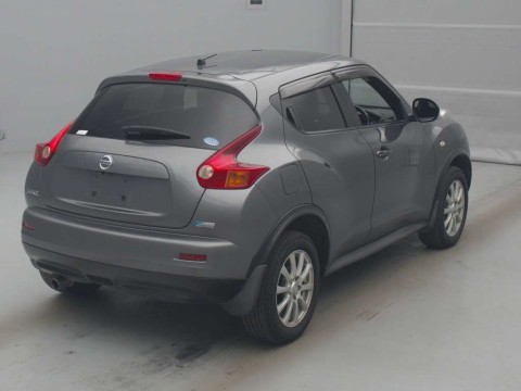 2012 Nissan JUKE YF15[1]