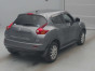 2012 Nissan JUKE