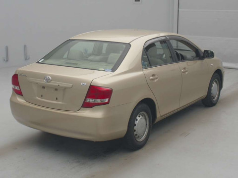 2009 Toyota Corolla Axio NZE141[1]