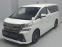 2017 Toyota Vellfire