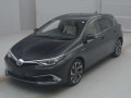 2016 Toyota Auris