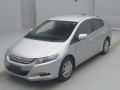 2009 Honda Insight