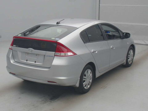 2009 Honda Insight ZE2[1]