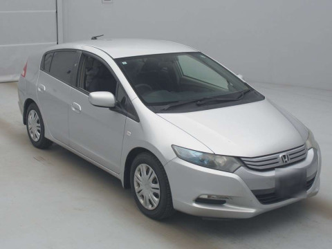 2009 Honda Insight ZE2[2]