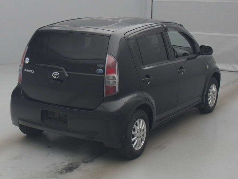 2006 Toyota Passo QNC10[1]