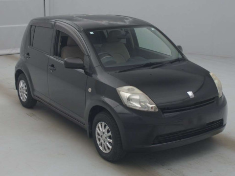 2006 Toyota Passo QNC10[2]