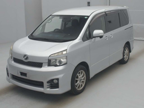 2010 Toyota Voxy ZRR75W[0]