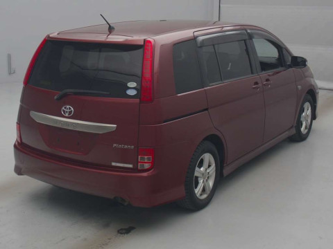 2008 Toyota Isis ANM10W[1]