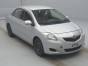 2012 Toyota Belta