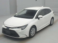 2022 Toyota Corolla Touring Wagon