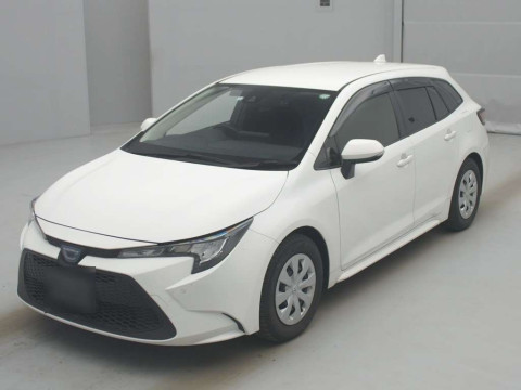 2022 Toyota Corolla Touring Wagon ZWE214W[0]