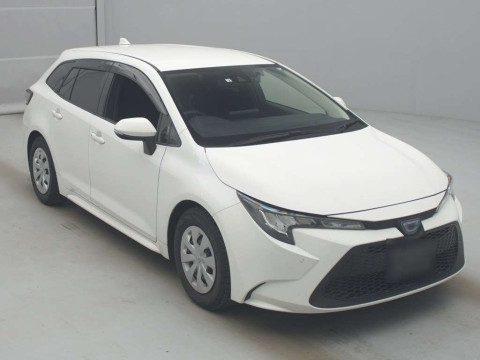 2022 Toyota Corolla Touring Wagon ZWE214W[2]