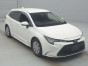 2022 Toyota Corolla Touring Wagon