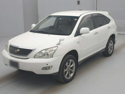 2008 Toyota Harrier ACU30W[0]