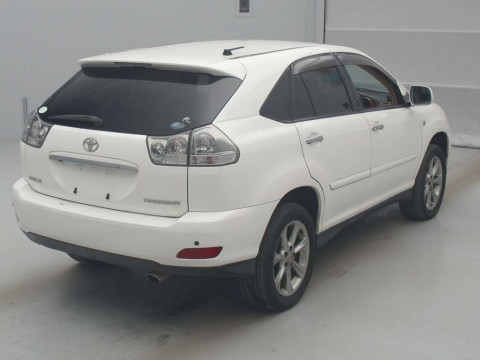 2008 Toyota Harrier ACU30W[1]