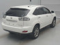 2008 Toyota Harrier