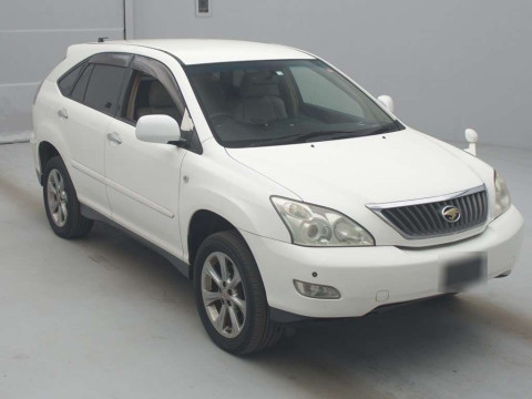 2008 Toyota Harrier ACU30W[2]