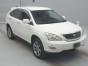 2008 Toyota Harrier