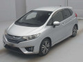 2014 Honda Fit Hybrid