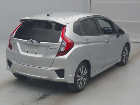 2014 Honda Fit Hybrid GP5[1]