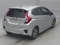 2014 Honda Fit Hybrid