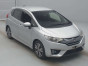 2014 Honda Fit Hybrid