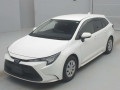 2022 Toyota Corolla Touring Wagon