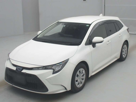 2022 Toyota Corolla Touring Wagon ZWE214W[0]