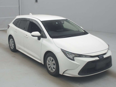 2022 Toyota Corolla Touring Wagon ZWE214W[2]