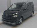 2008 Toyota Voxy