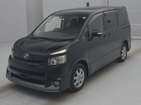 2008 Toyota Voxy ZRR75W[0]