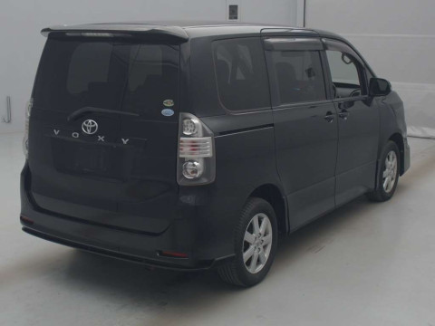 2008 Toyota Voxy ZRR75W[1]