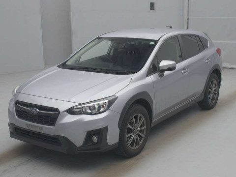 2019 Subaru XV GT7[0]