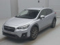 2019 Subaru XV