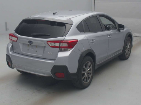 2019 Subaru XV GT7[1]