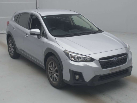 2019 Subaru XV GT7[2]