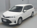 2018 Toyota Corolla Fielder