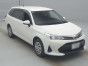 2018 Toyota Corolla Fielder