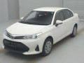 2020 Toyota Corolla Axio