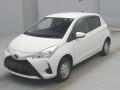 2020 Toyota Vitz