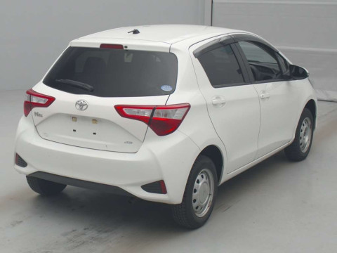 2020 Toyota Vitz NSP135[1]